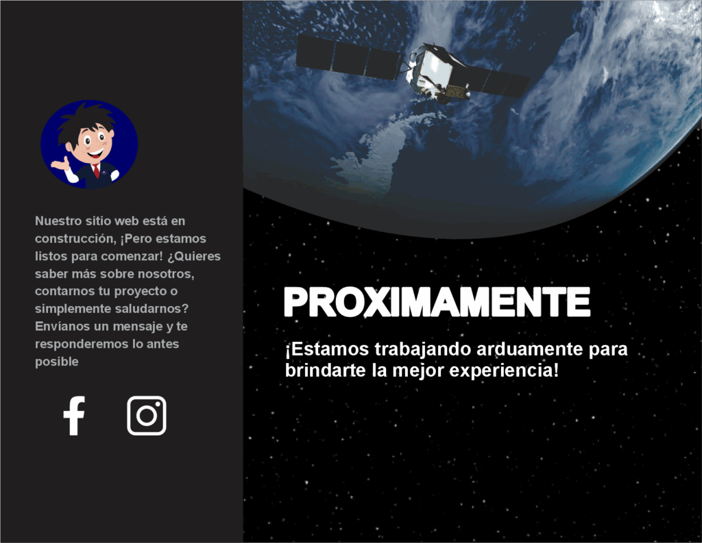 proximamente proximamente