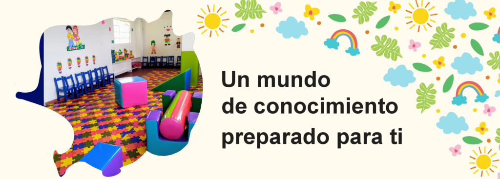 banner preescolar banner preescolar