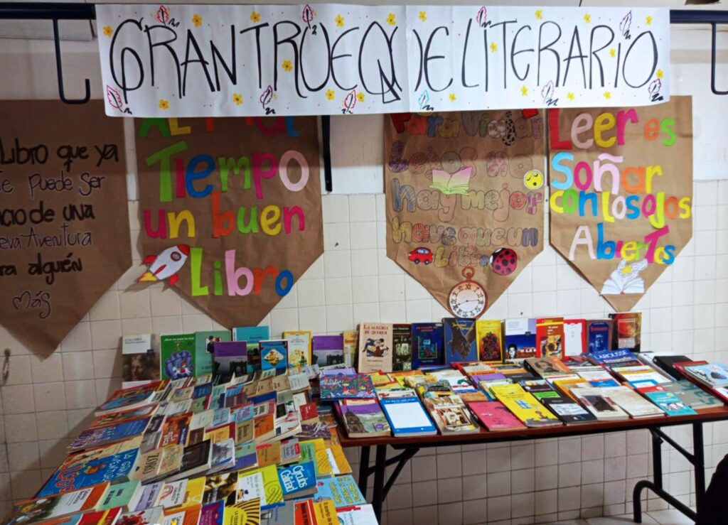 rincon literario rincon literario