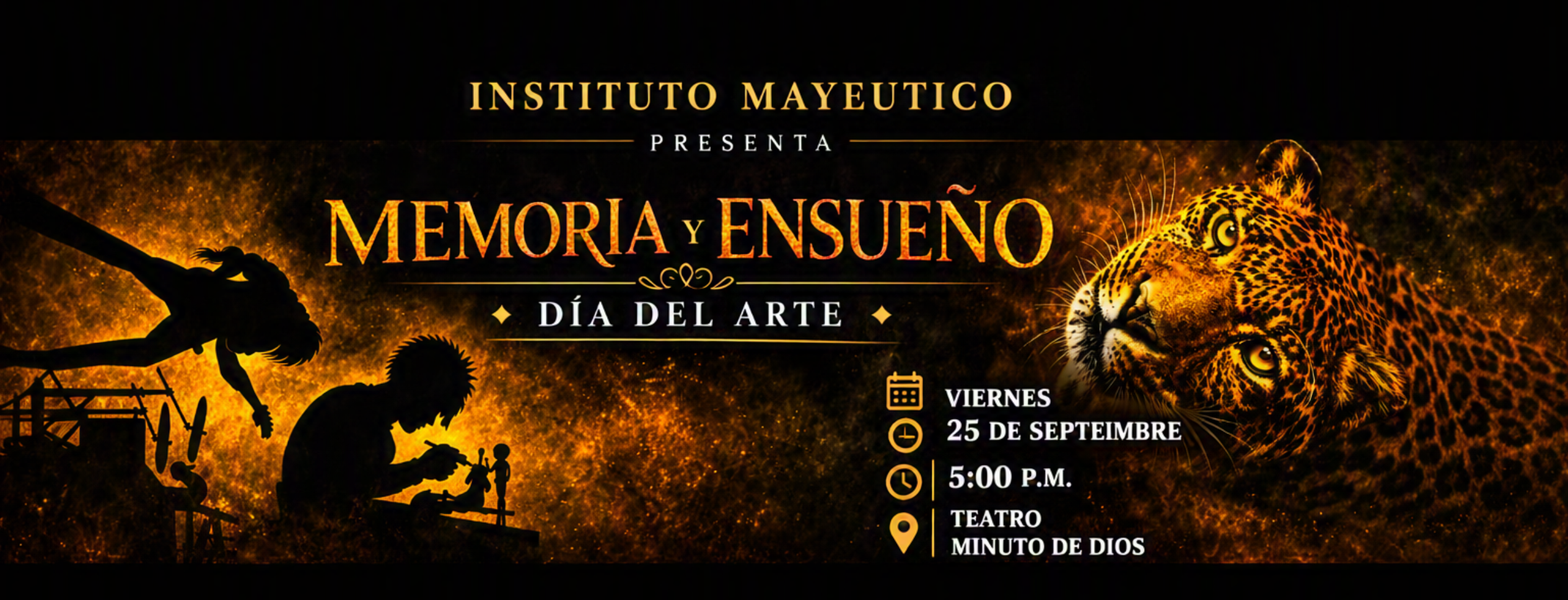 dia del arte slider